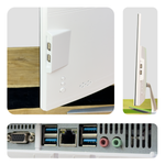 24" Моноблок HTEX S2400 (1920x1080, Intel Core i7-3630QM, RAM 16ГБ, SSD 256ГБ, Intel HD Graphics 4000, Win 10 Home)