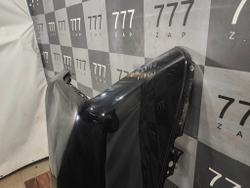 Крыло переднее левое Haval H9 2 24-нв Б/У Оригинал 8403108XKV4AA