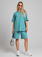 Костюм женский Азарт-3 Виотекс ЗЕЛЁНЫЙ