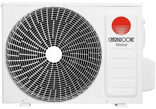 Сплит-система кондиционер Cherbrooke Mistral  ASA-12 HR4K1/AOA-12 HR4K1 на 35 м²