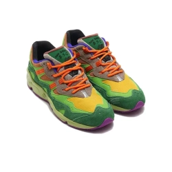 Кроссовки New Balance Atmos x 850 'Brown Green' ML850ATA