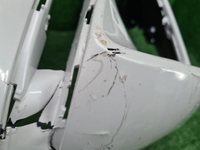 Бампер передний BMW X3 G01 (2017-2021) M-Paket