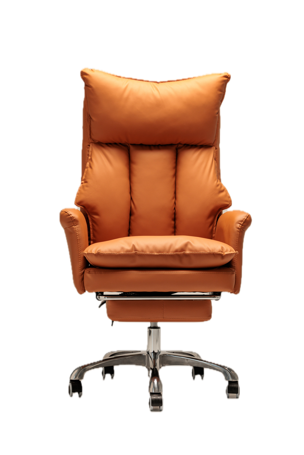 Кресло компьютерное офисное руководителя Sevilgame RLX12