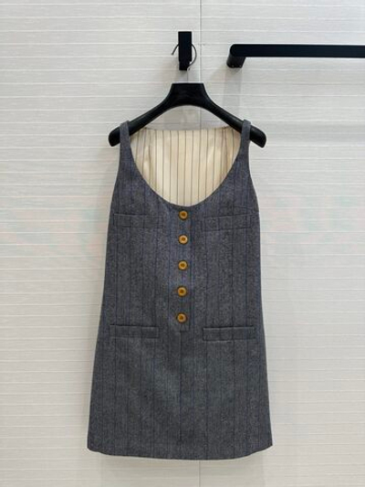 Prada Dress