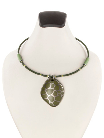 Колье Afrika Uno