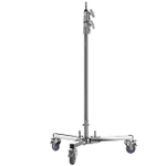 KUPO 350 Runway Base Stand. База стойки на колёсах (диам. осн. 75 см ↓70 кг)