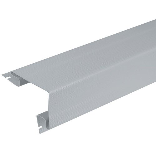 Наружный угол Tecos Серый