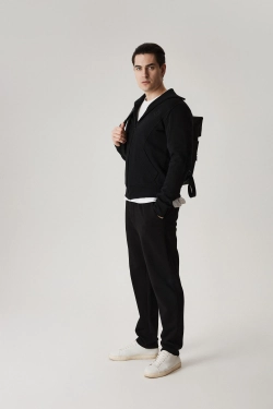 Толстовка Essential Comfort