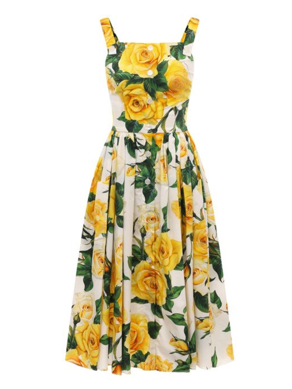Платье Dolce&Gabbana