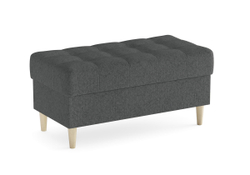 Банкетка Norton (опоры бук)