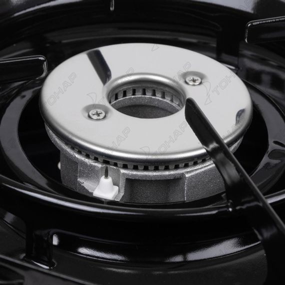 Плита газовая портативная в кейсе (N-MS-3900DFW) NISUS