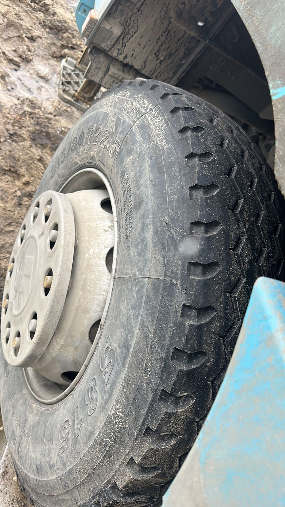 Shacman (Shaanxi) SX* 8x4 Самосвал SX33186V366 (Дизельный, 11,6 л, 423 л.с., МТ)
