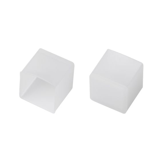 Заглушка для лент ARL-16x16mm Arlight 055709