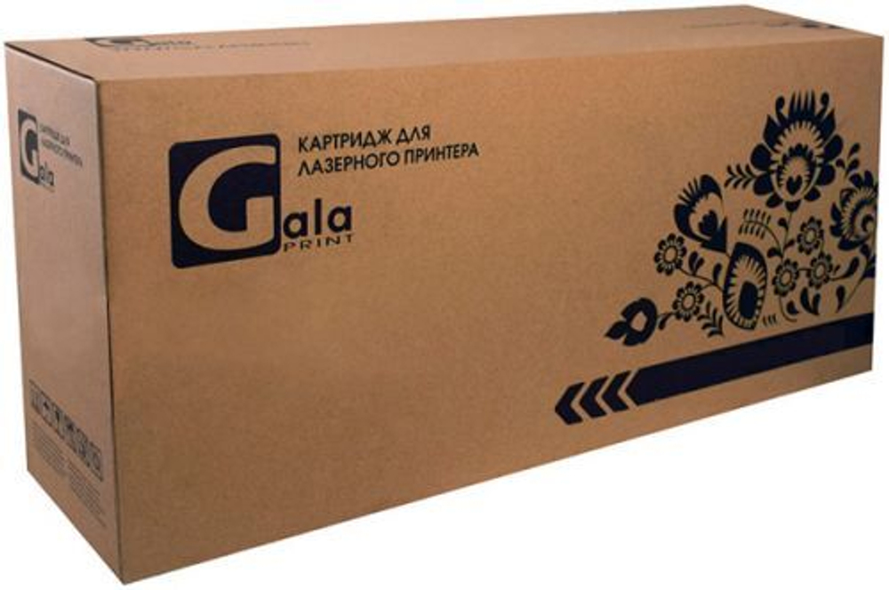 Тонер-картридж  GalaPrint GP-006R01178