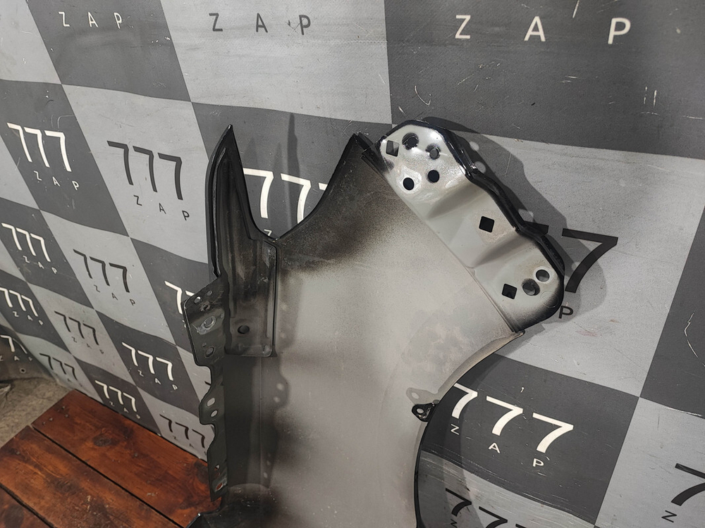 Крыло переднее левое Haval Jolion 21-24 Б/У Оригинал 8403110XST01AD