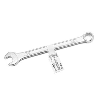Ключ комбинированный 10мм WMC TOOLS WMC-75510