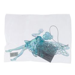 GAEM Изделие декоративное подвесное "Фея", L9 W2 H14 см