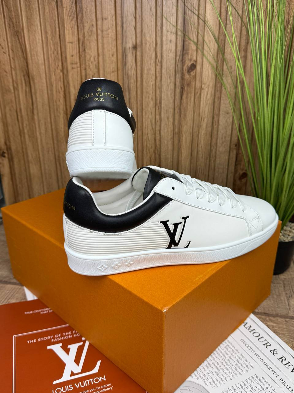 Кеды Louis Vuitton