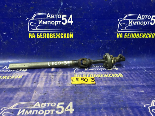 Карданчик рулевой NISSAN TERRANO 1999