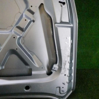 Капот Subaru XV 1 (2011-2017)