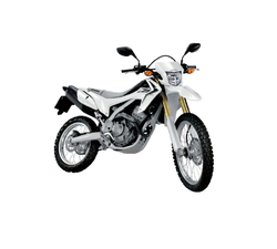 86191-KZZ-900ZC. STRIPE, R. FR. SHROUD *TYPE2* (TYPE2 )