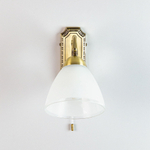 Citilux Латур CL413411 Бра с выключателем Бронза