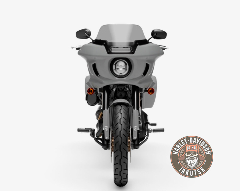Новый мотоцикл Harley-Davidson® Low Rider® ST