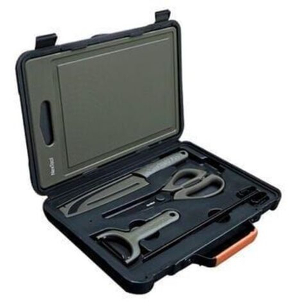 Набор для барбекю Xiaomi NexTool Barbecue Tool Set (NE20261)