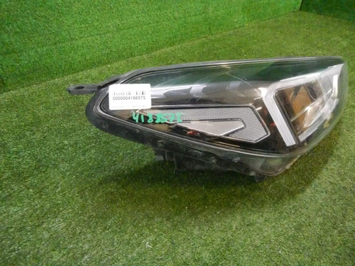Фара правая Hyundai Tucson 3 (2018-2021) LED