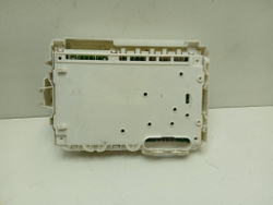 IWSD51051 кт129 Электронный модуль для стиральной машины Indesit 215013813 б/у