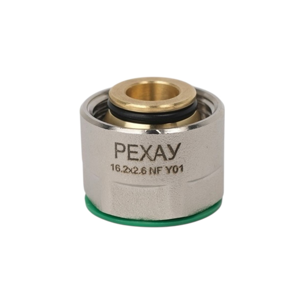 Резьбозажимное соединение РЕХАУ STABIL 16,2x2,6xG3/4"