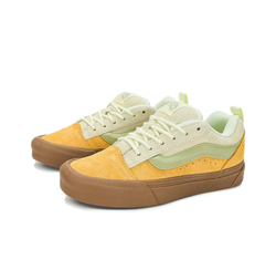 Кеды Vans Knu Skool 'Yellow' VN0009QCCOP