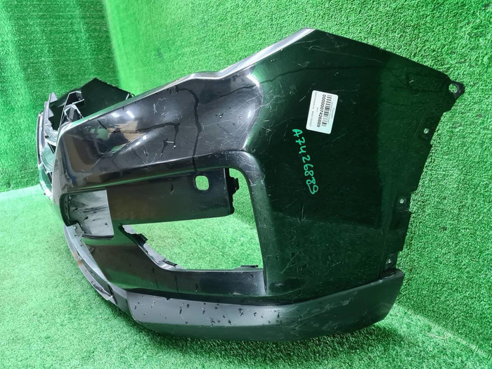 Бампер передний Nissan X-Trail T32 (2017-2022)