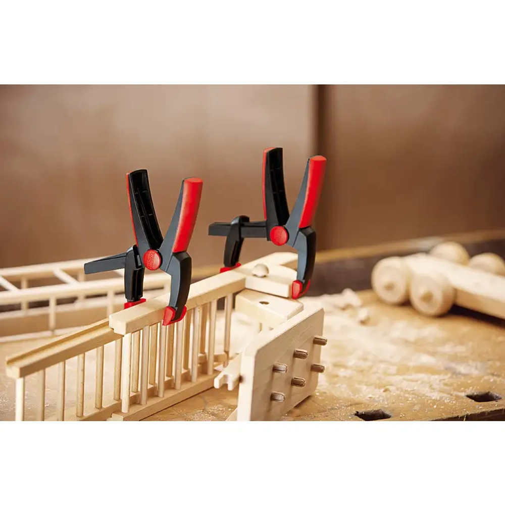 Пружинная струбцина VarioClippix BESSEY XV5-100