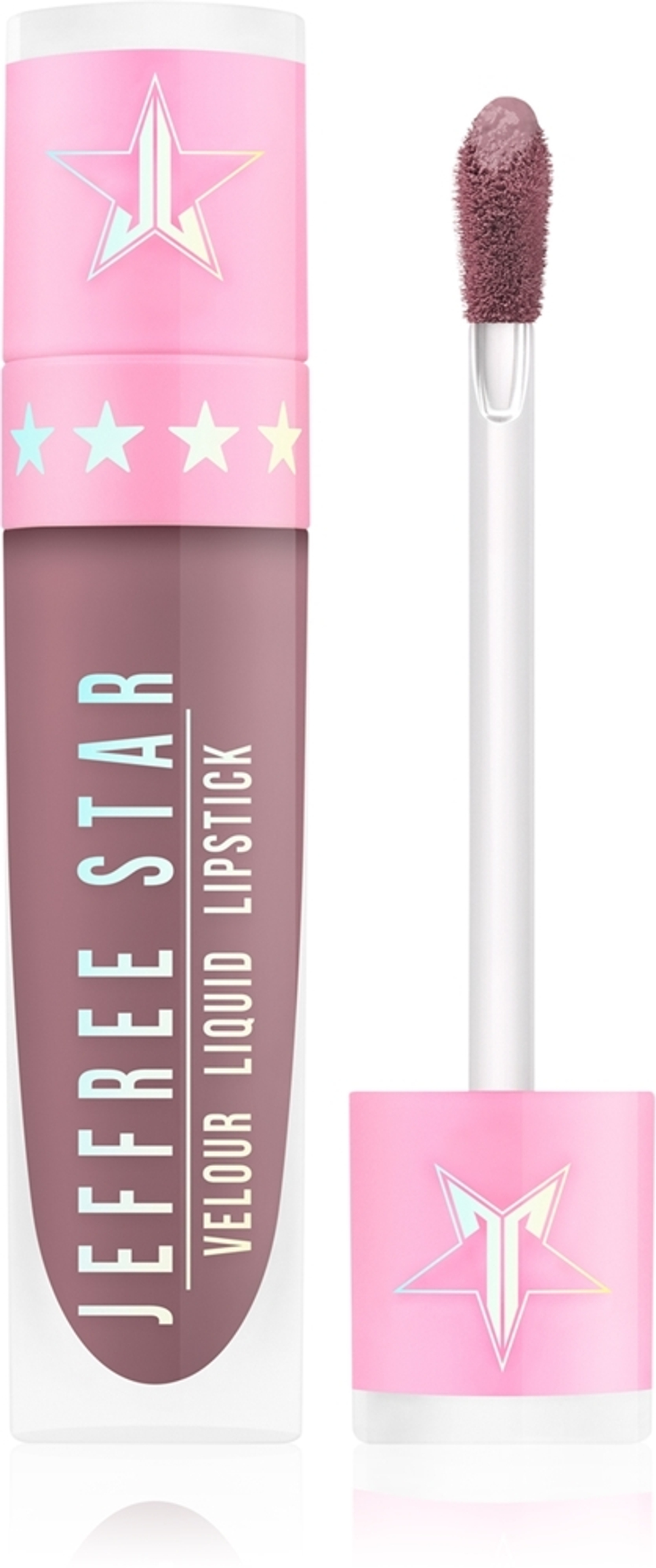 Jeffree Star Cosmetics Velour Liquid Lipstick - жидкая помада, 5,6 ml