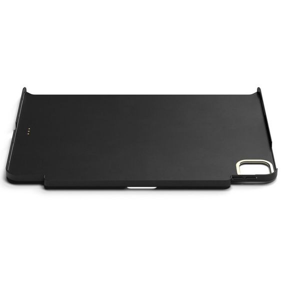 Чехол Satechi Vegan Leather Magnetic Case для iPad Pro​ 11&quot; (ST-V11PPK) черный