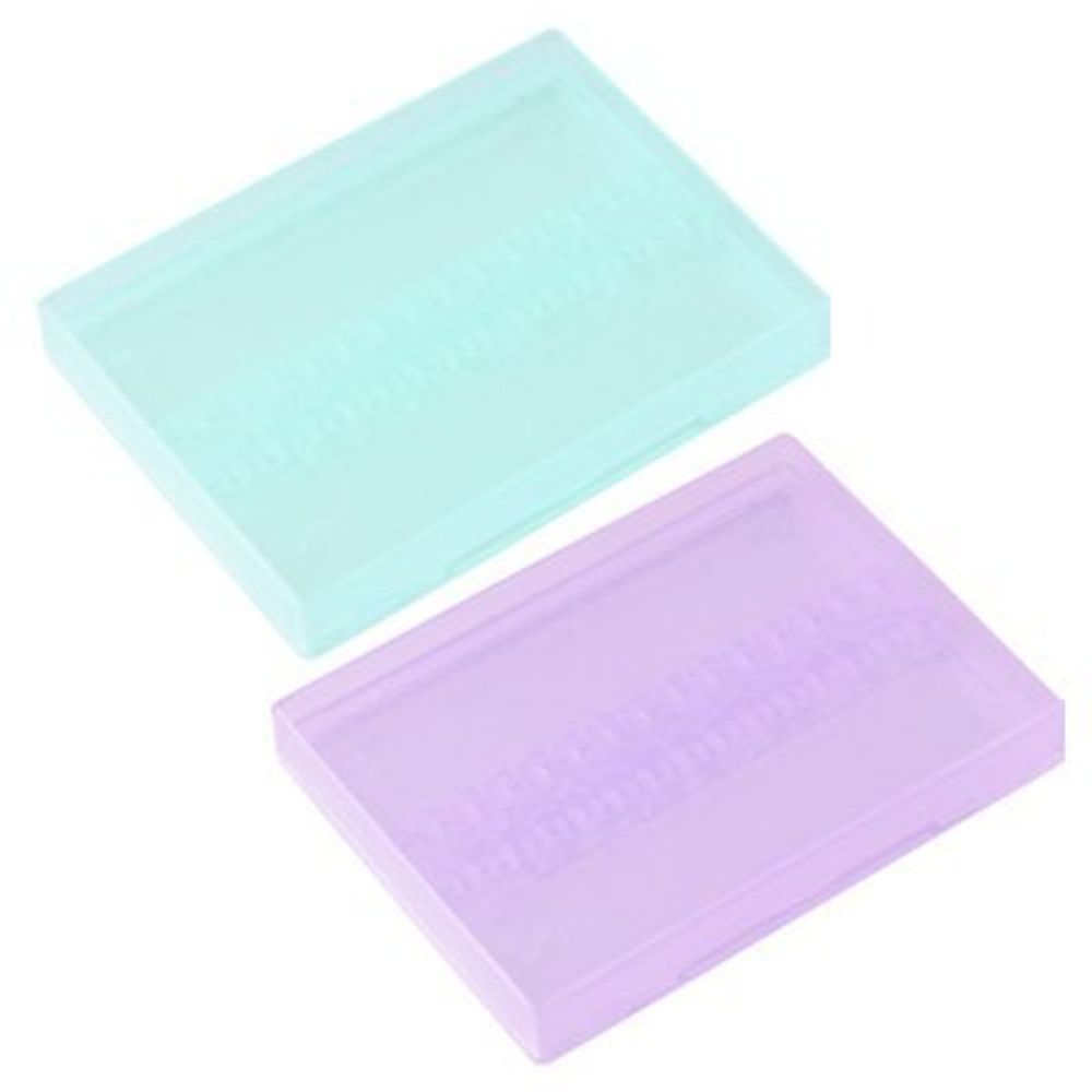 Бокс для фрез 100*70*10мм