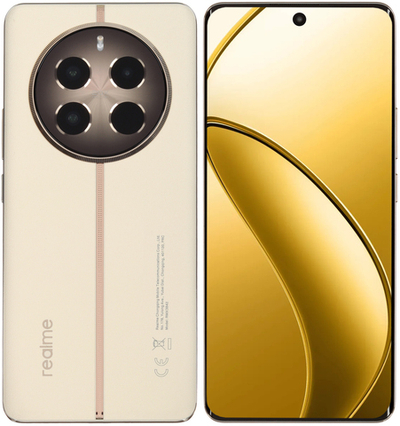 realme 12 Pro