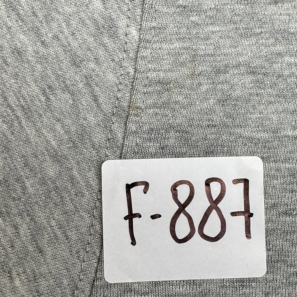 Футболка Ymkashix Monkey F-887 pp.M