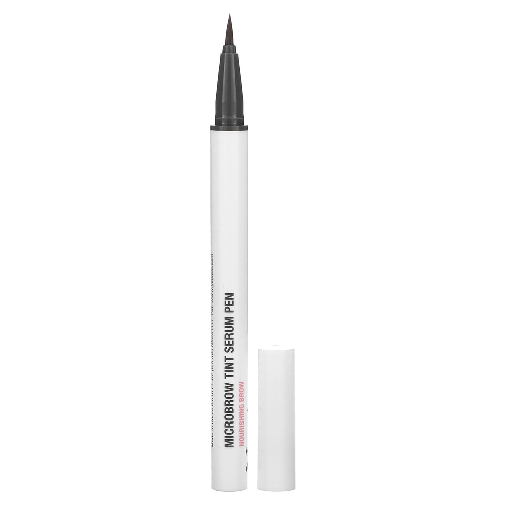 Neutrogena, Сыворотка-ручка Microbrow, оттенок коричневого цвета, 0,5 мл (0,016 жидк. унц.)