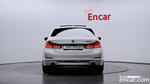 BMW 5 Series (G30) 520d Luxury Plus (08.2019)