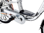 Электровелосипед Motax E-NOT Express Big 6030 K