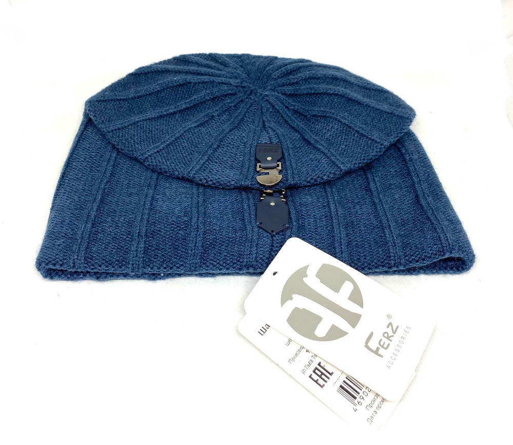 Шапка колпак Альберт Ferz