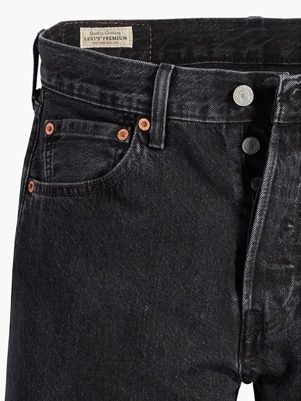 Джинсы мужские LEVI'S 501® LEVI'S®ORIGINAL