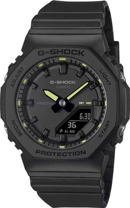 Часы Casio GMA-P2100SA-1A2