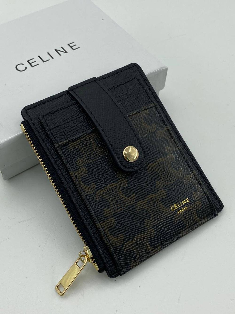 Картхолдер Celine