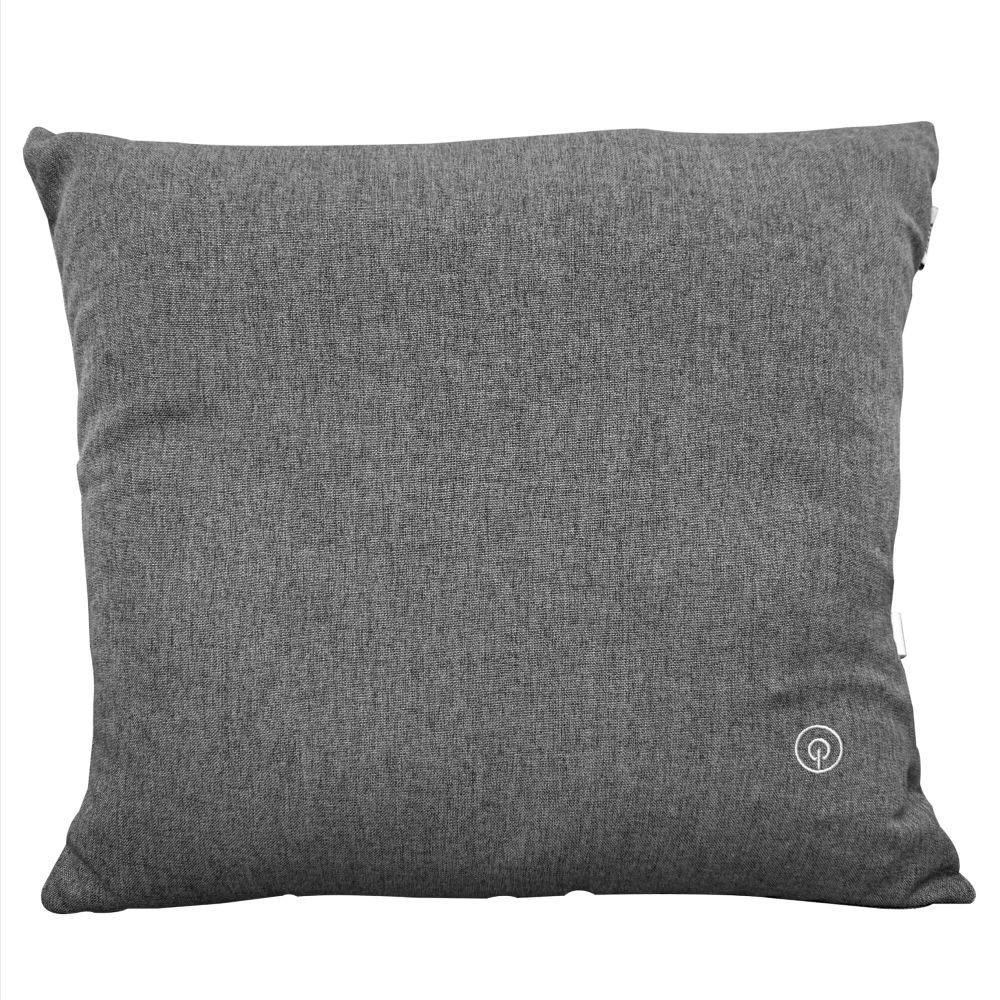 Массажная подушка UNIX Уют / Cozy Grey