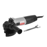 Угловая шлифовальная машина ИНТЕРСКОЛ УШМ-125/700