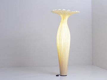 торшер Evening  by Ayala Serfaty белый