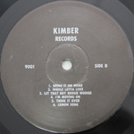 Led Zeppelin / Blueberry Hill (2LP)